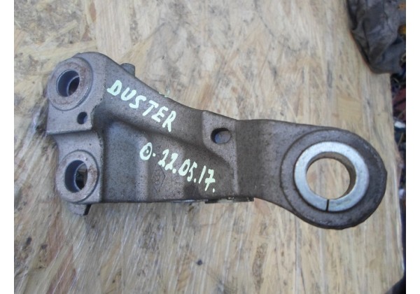 Кронштейн піввісі правої Renault Duster, Kangoo II 1.5 dci, 397747134R